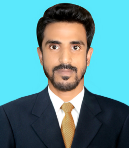 Yeasin Arafat